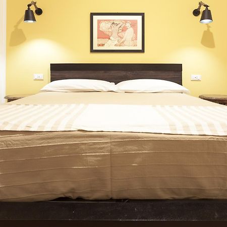 Piazza Marina Bed & Breakfast Palermo Ngoại thất bức ảnh
