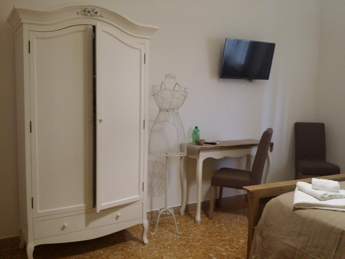 Piazza Marina Bed & Breakfast Palermo Ngoại thất bức ảnh
