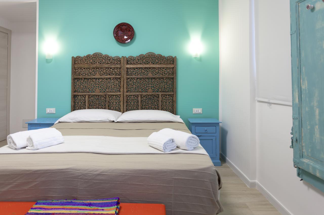 Piazza Marina Bed & Breakfast Palermo Ngoại thất bức ảnh