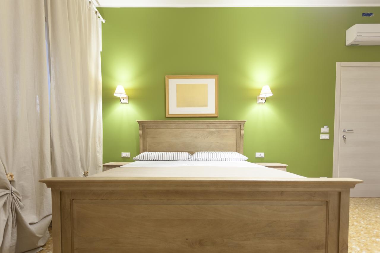 Piazza Marina Bed & Breakfast Palermo Ngoại thất bức ảnh