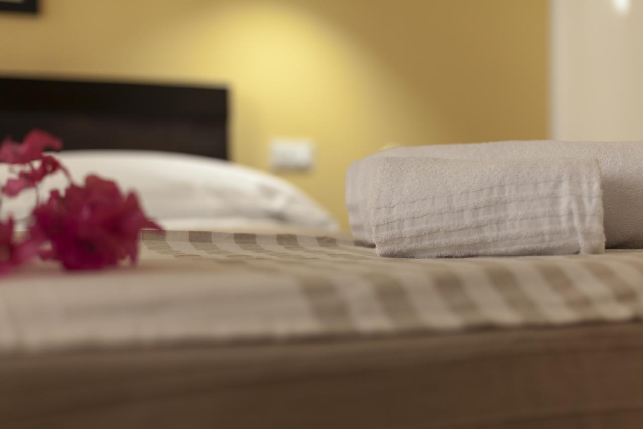 Piazza Marina Bed & Breakfast Palermo Ngoại thất bức ảnh