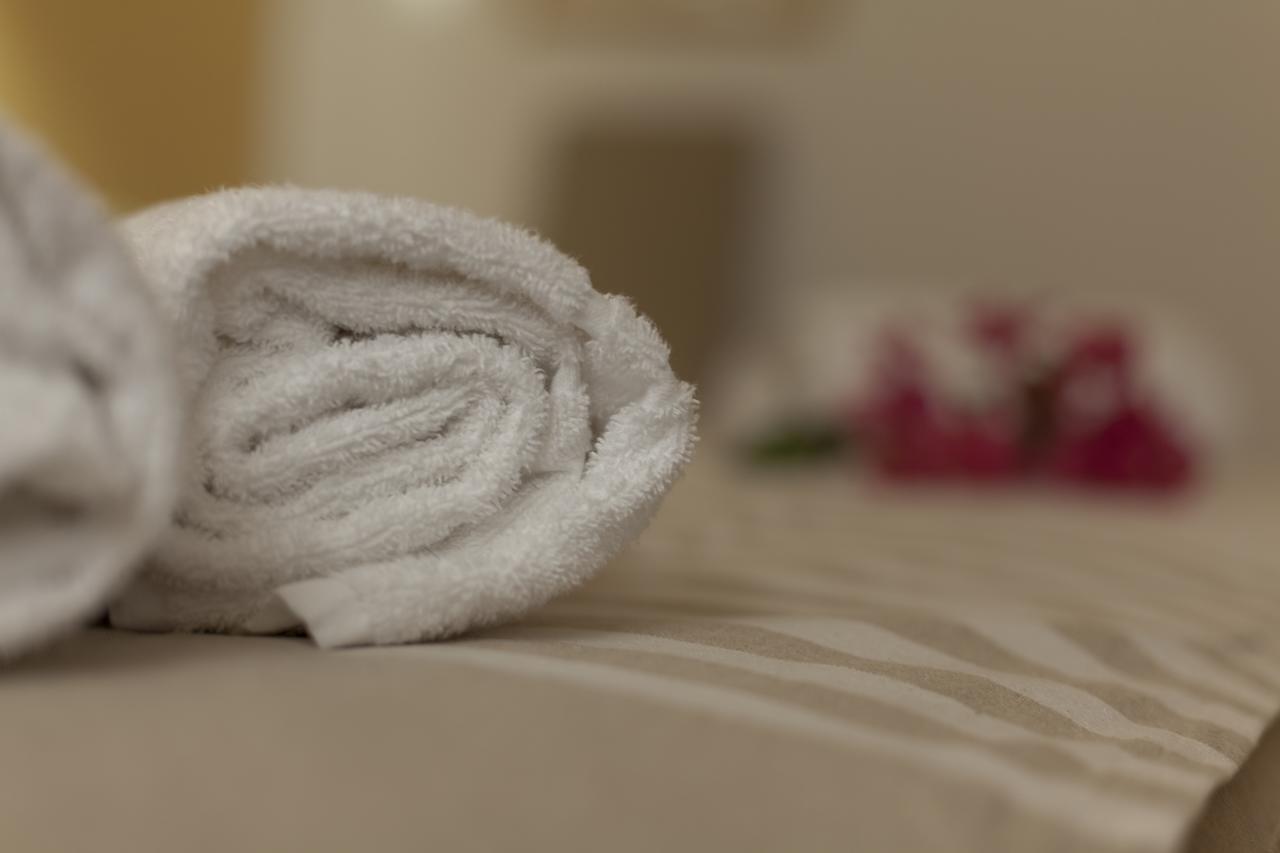 Piazza Marina Bed & Breakfast Palermo Ngoại thất bức ảnh