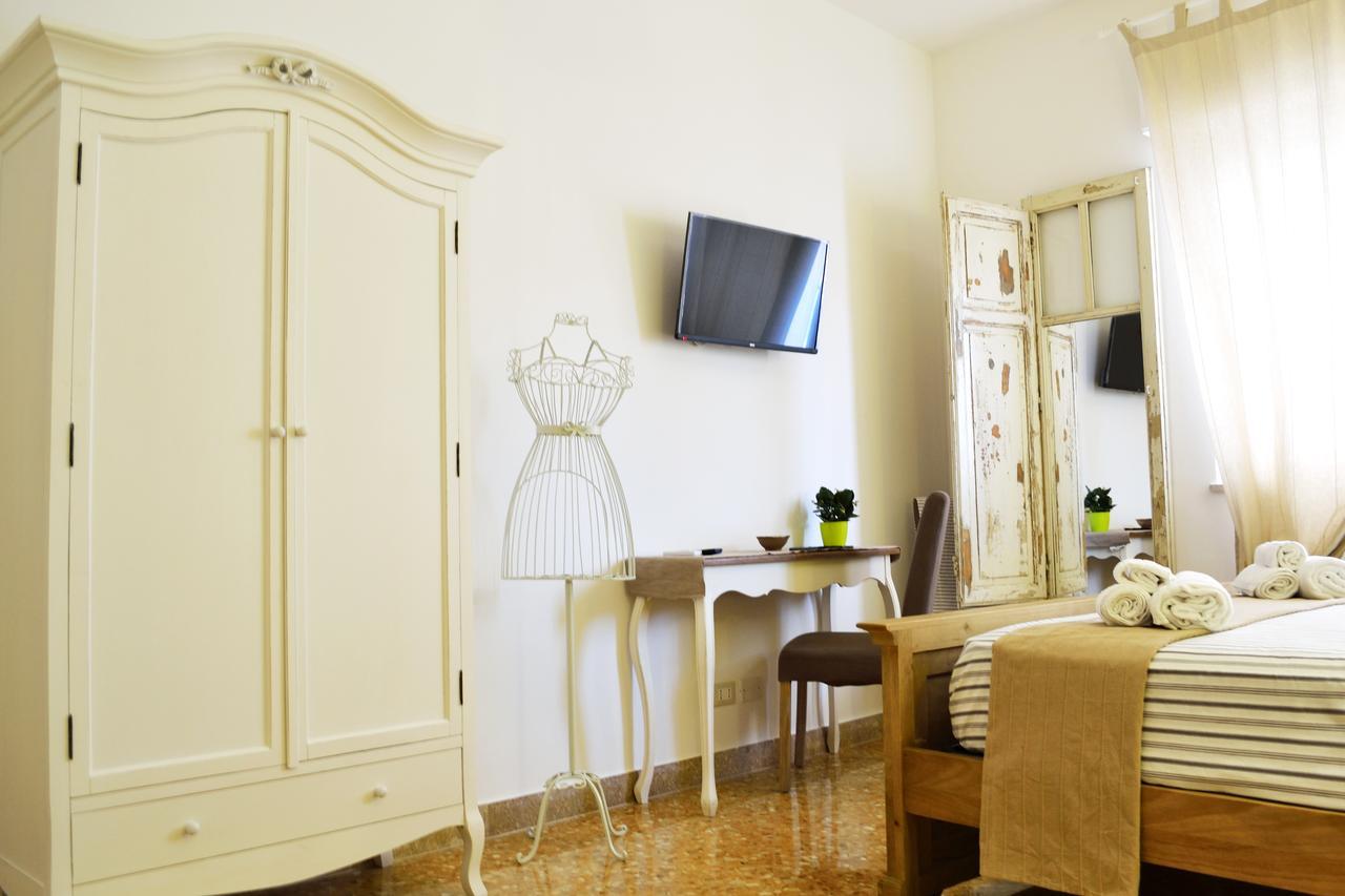 Piazza Marina Bed & Breakfast Palermo Ngoại thất bức ảnh