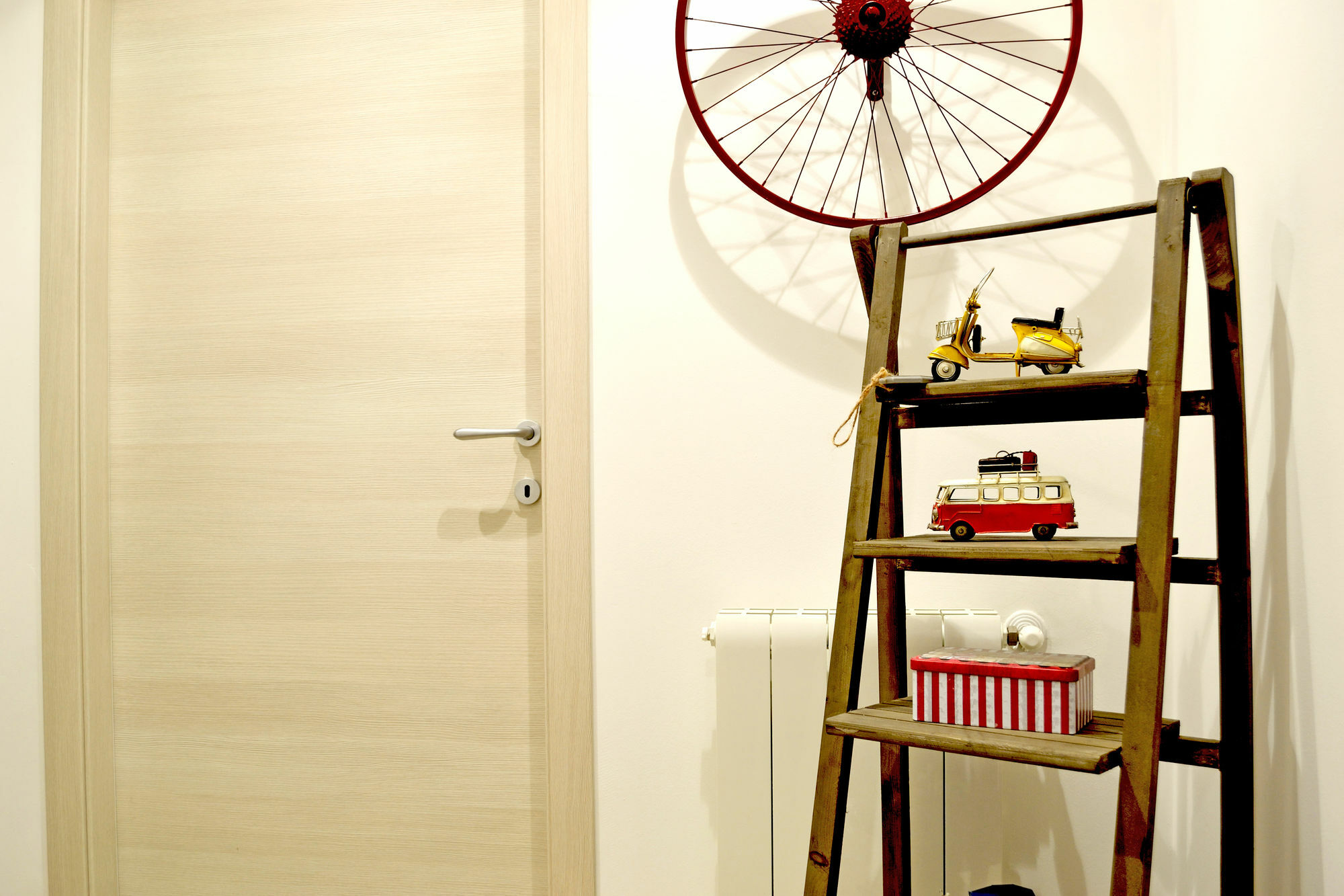 Piazza Marina Bed & Breakfast Palermo Ngoại thất bức ảnh