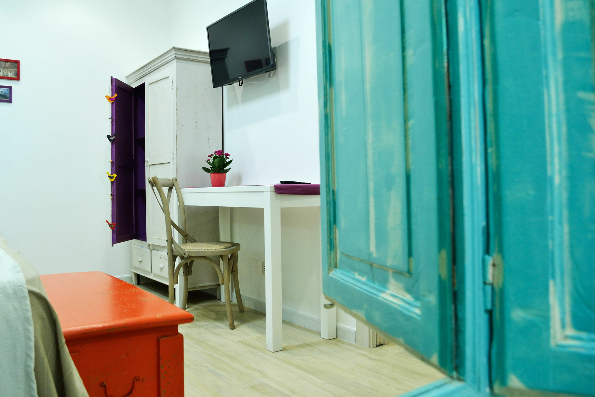 Piazza Marina Bed & Breakfast Palermo Ngoại thất bức ảnh