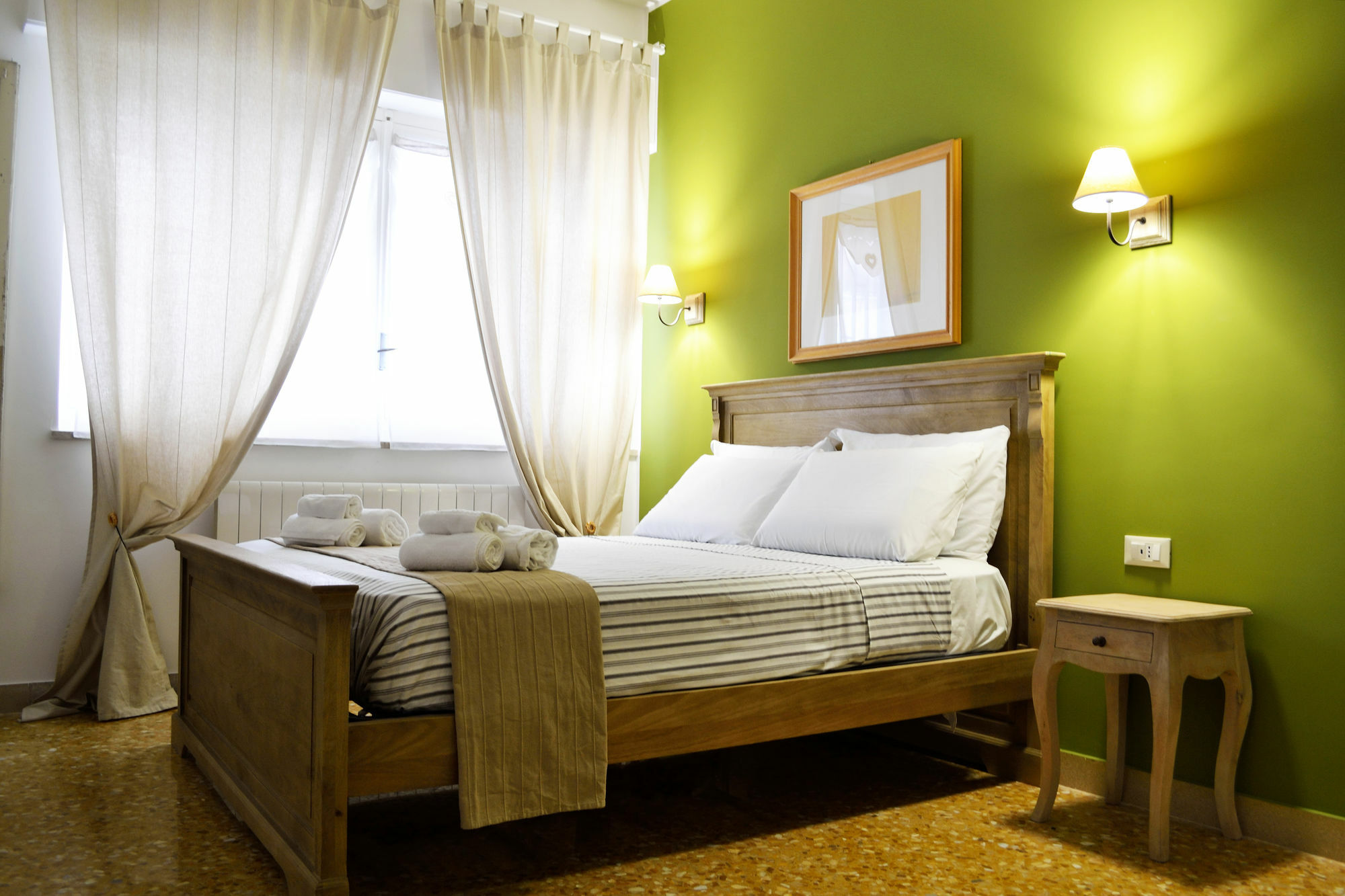 Piazza Marina Bed & Breakfast Palermo Ngoại thất bức ảnh
