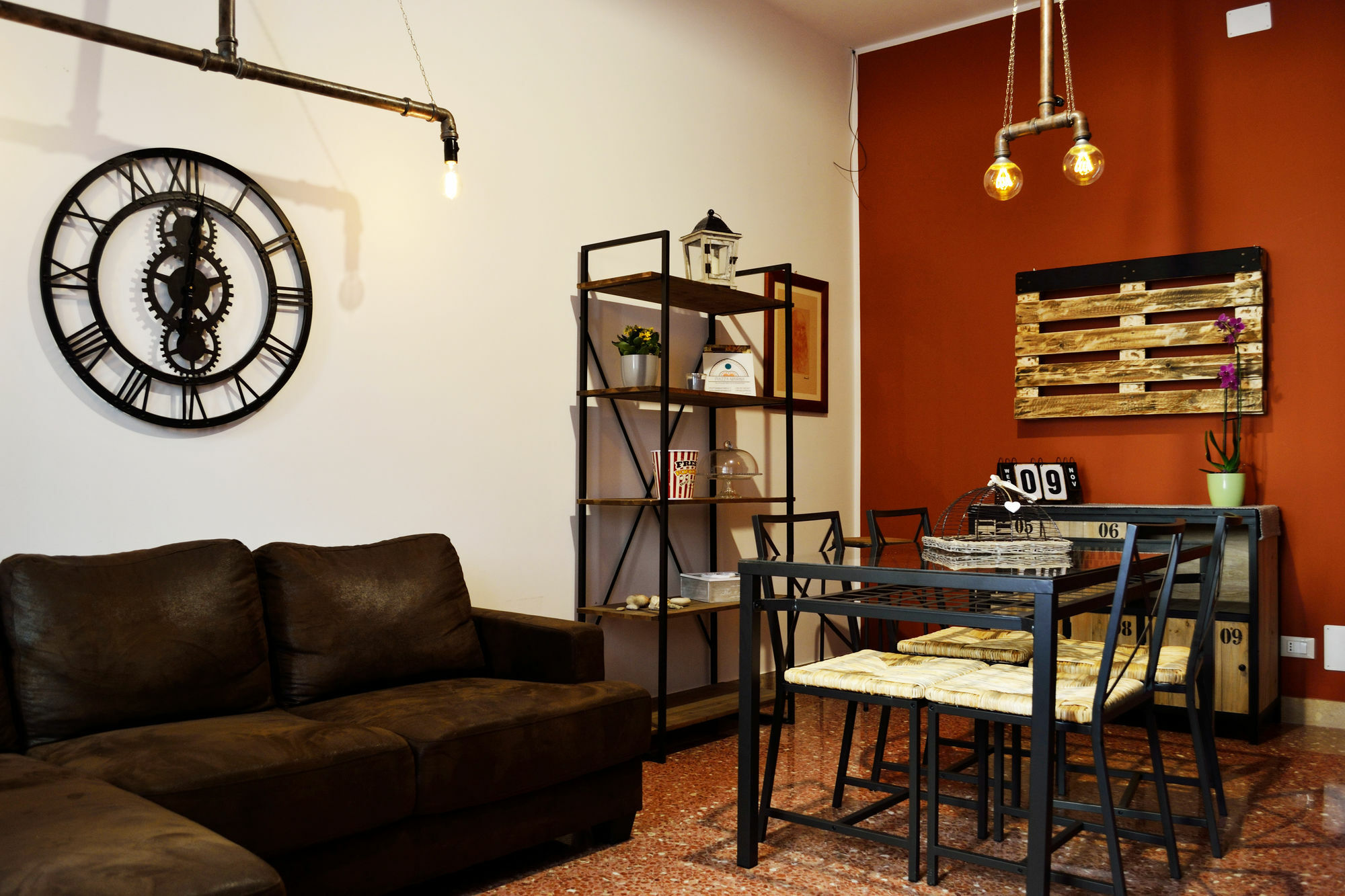 Piazza Marina Bed & Breakfast Palermo Ngoại thất bức ảnh