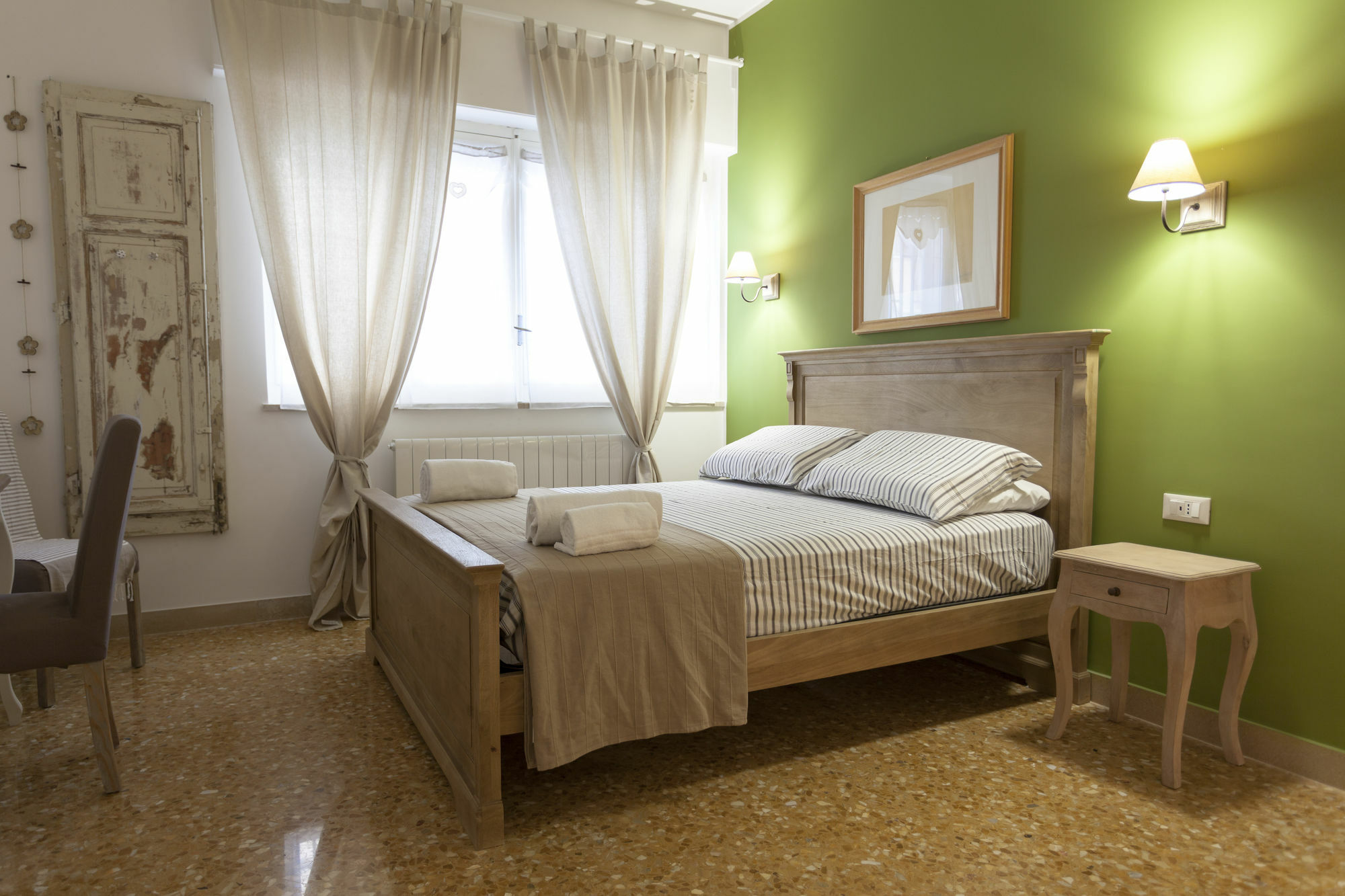 Piazza Marina Bed & Breakfast Palermo Ngoại thất bức ảnh