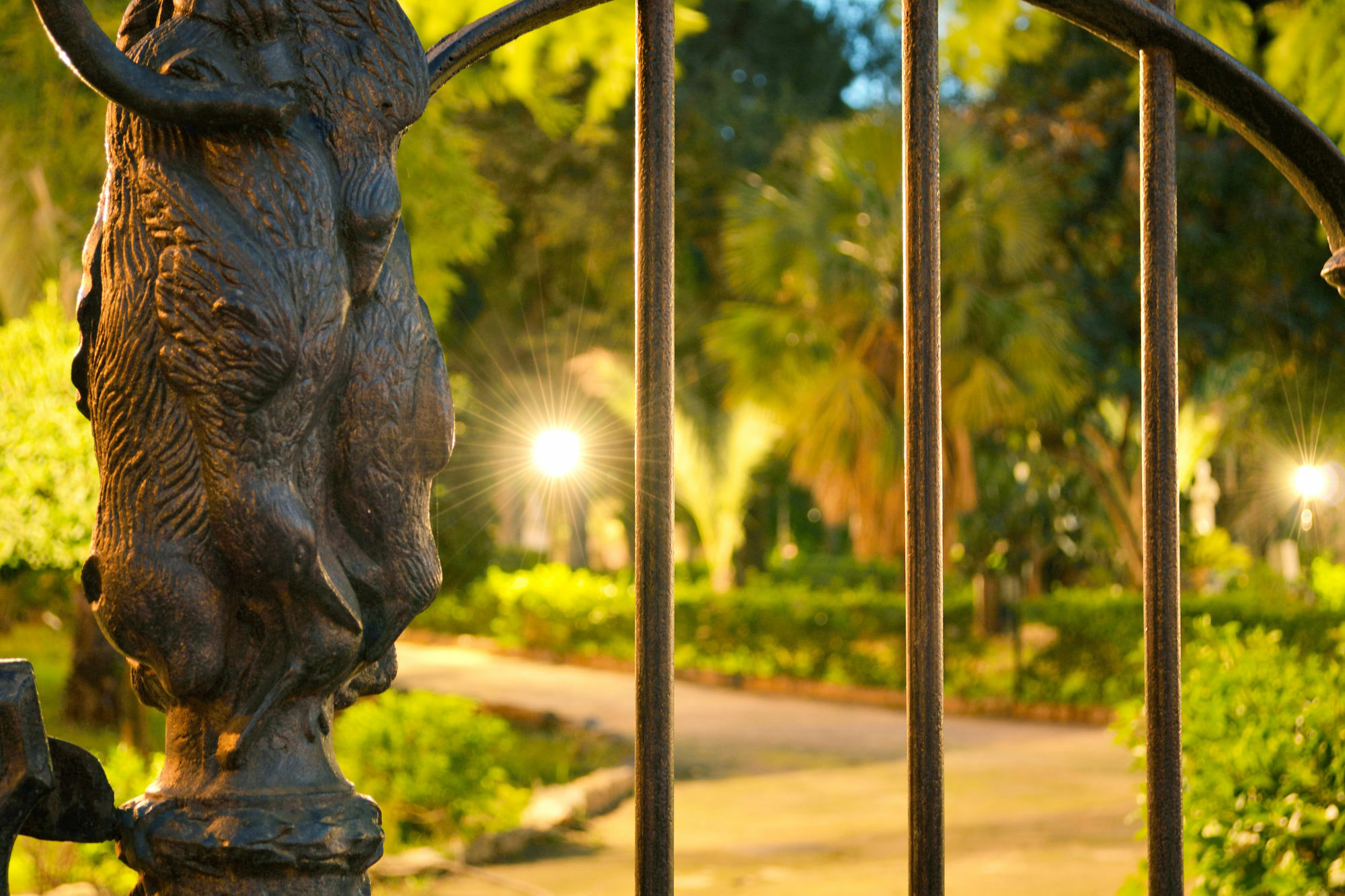 Piazza Marina Bed & Breakfast Palermo Ngoại thất bức ảnh
