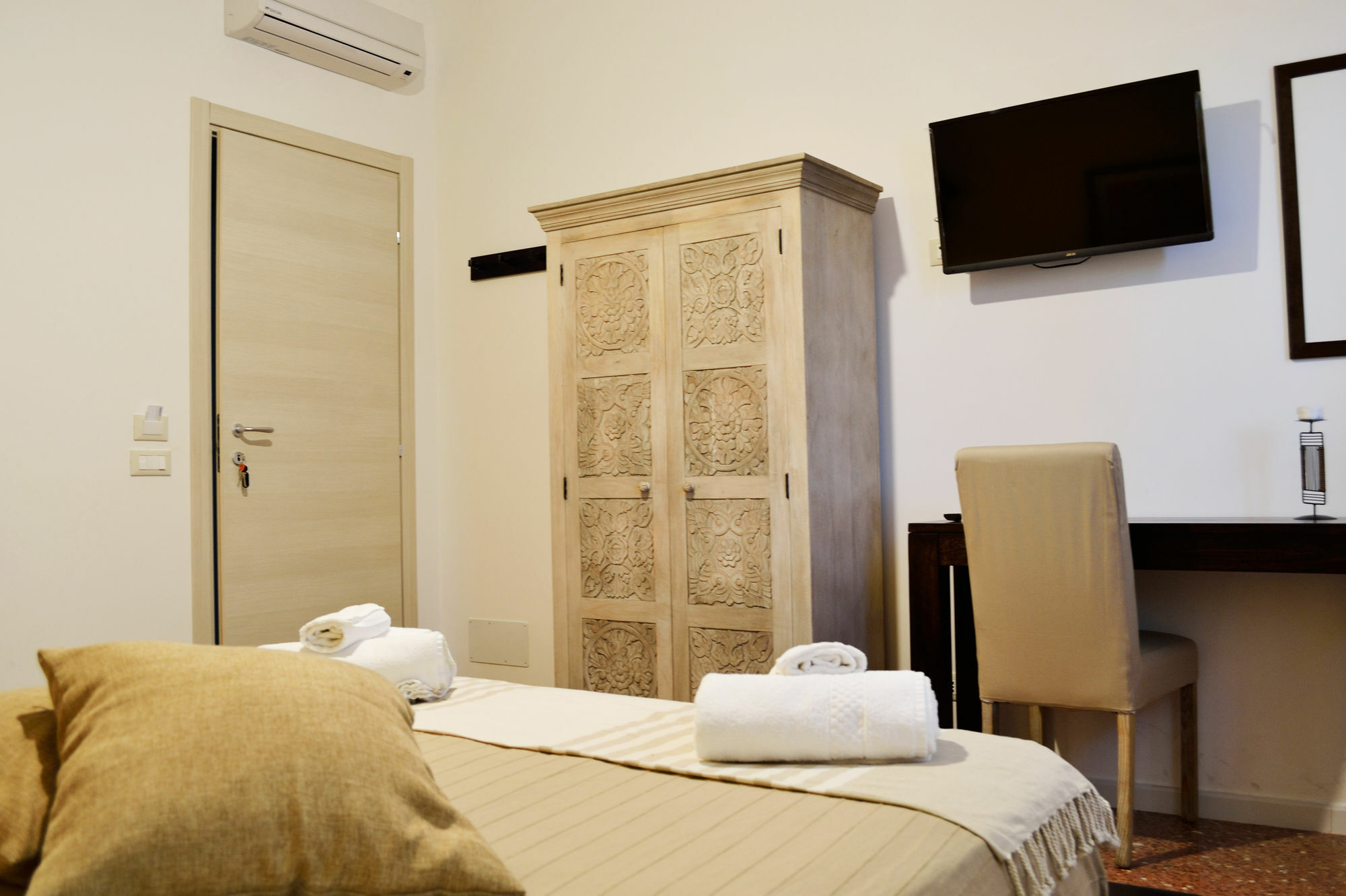 Piazza Marina Bed & Breakfast Palermo Ngoại thất bức ảnh