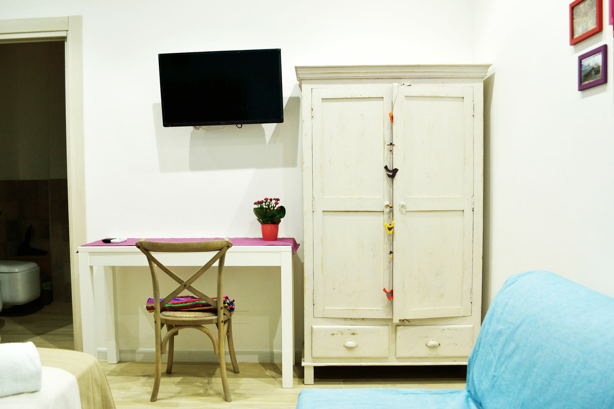 Piazza Marina Bed & Breakfast Palermo Ngoại thất bức ảnh