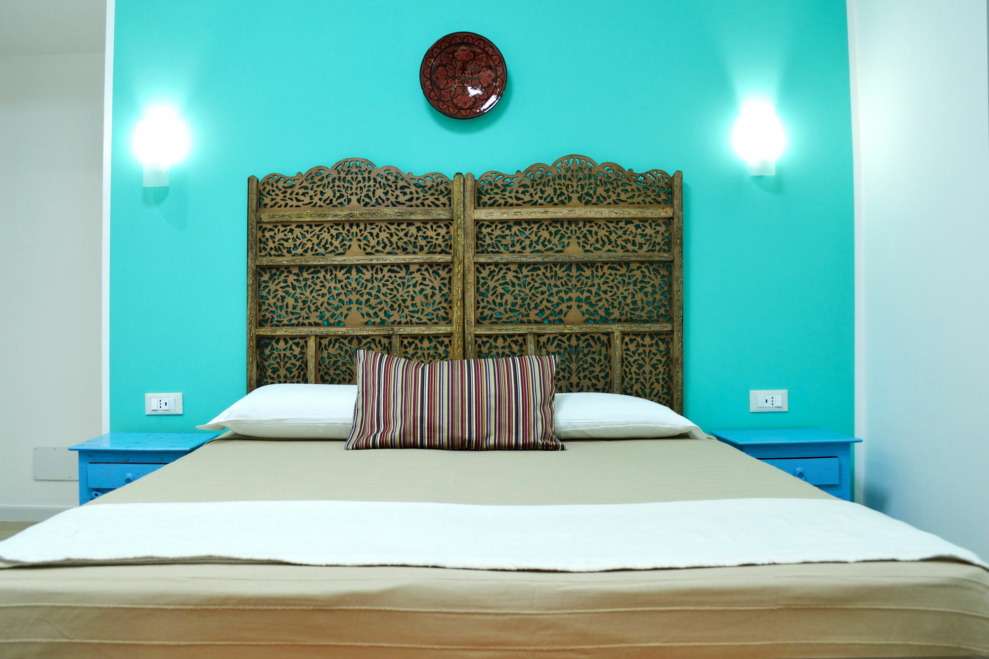Piazza Marina Bed & Breakfast Palermo Ngoại thất bức ảnh