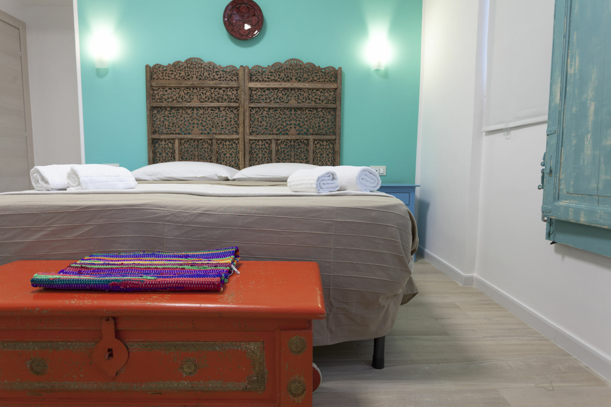 Piazza Marina Bed & Breakfast Palermo Ngoại thất bức ảnh